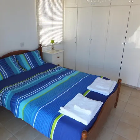 Apartment Cyking 103 Postcode 8046