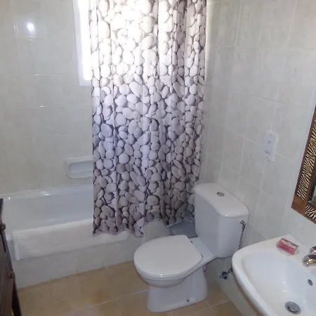 Cyking 103 Postcode 8046 Apartment Paphos