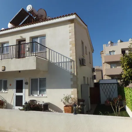 Apartment Cyking 103 Postcode 8046 Paphos
