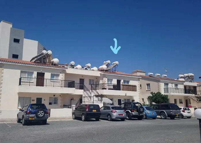 Cyking 103 Postcode 8046